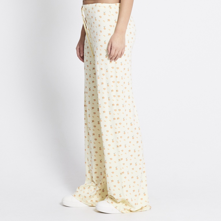 Soft pant "Holly Printed" Soft pant "Holly Printed"